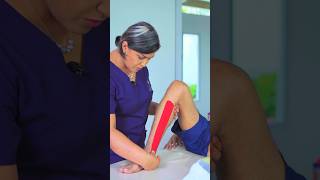 Periostitis tibial ¿Qué es ¿Qué lo causa [upl. by Otokam]