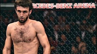 Zabit Magomedsharipov highlights [upl. by Joaquin768]