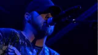 Brantley Gilbert  Country Must Be Country Wide  Interview amp Performance [upl. by Hagood549]