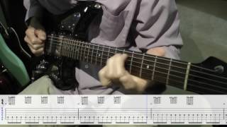 Original Batman Theme Song  Guitar Lesson [upl. by Benni]