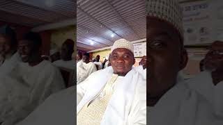 wakhtanou Serigne cheikh Ahmad Tidjiany drame Andoulaye programme cheikh Ibrahima kebe kébémer 2 [upl. by Ebehp684]