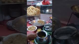 Gol gappy in Multan [upl. by Harac442]