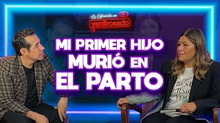 MI HIJO MURIÓ por NEGLIGENCIA médica  Martha Figueroa  La entrevista con Yordi Rosado [upl. by Ojyram]