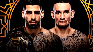 UFC 308 TOPURIA VS HOLLOWAY FULL CARD PREDICTIONS  BREAKDOWN 262 [upl. by Fira]