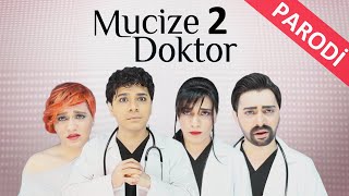 MUCİZE DOKTOR 12BÖLÜM PARODİSİ [upl. by Gino217]