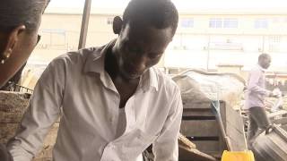 Yamoah  Ghanaian Short Short Film Dir Daakyehene Ababio [upl. by Atikahs928]