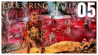 Komisches Ritual entdeckt  Elden Ring DLC Lets Play Teil 5 Deutsch [upl. by Cinda261]