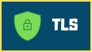 Transport Layer Security TLS 12 and 13 Explained by Example [upl. by Llerreg]