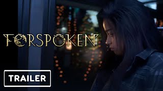 Forspoken  Gameplay Trailer  PlayStation Showcase 2021 [upl. by Zelde219]