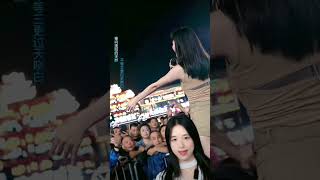 奢香夫人 凡人歌 “Shē xiāng fūrén‘ “Fánrén gē” 舒婷 中国抖音直播 Shu Ting TikTok China live broadcastshuting1206 [upl. by Okorih]