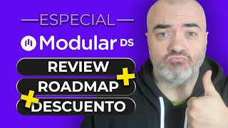 Mantenimiento WordPress con Modular DS  ¡Tutorial Roadmap Descuentos y más [upl. by Yadrahc]