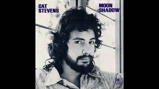 Moonshadow  Cat Stevens Legendado PTBR [upl. by Ymer866]