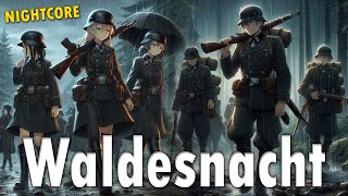 Nightcore  Waldesnacht [upl. by Prentiss]