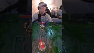 TOO FAST TOO FURIOUS gaming game funny leagueoflegends league stream [upl. by Osanna13]