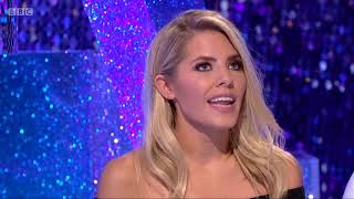 Series 15 Episode 16 Strictly ITT with Choreography Corner and Mollie and AJ [upl. by Swayder]