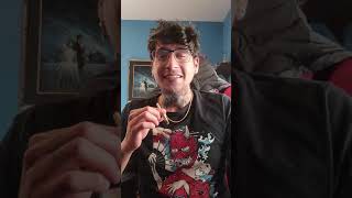 Delta 8 Thc  Kush Flower Review cbd hemp direct [upl. by Barbette412]