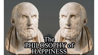 A history of the philosophy of happiness [upl. by Gould]