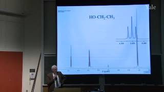 23 Diamagnetic Anisotropy and SpinSpin Splitting [upl. by Naid756]