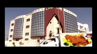 koutoubia film institutionnelle كتبية version Arabe [upl. by Eversole]