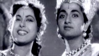 Har Phool Mein Masti Hai  Anita Guha Maya Bazaar Song [upl. by Caleb]