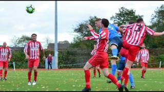 Crewe FC v Garswood United FC [upl. by Nigle]