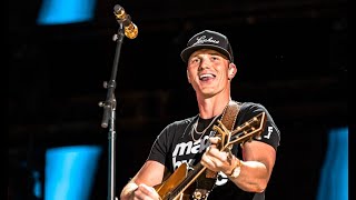 Parker McCollum  Burn It Down Live From CMA Fest 2024 [upl. by Ephram219]