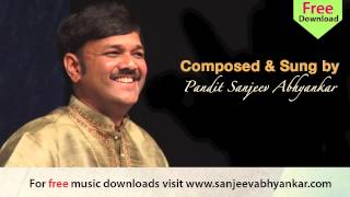 Sanjeev Abhyankar Megh Part 2 Classical [upl. by Yesrej]