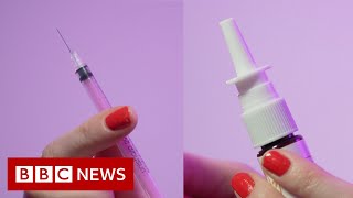 Dangerous tanning products promoted by influencers  BBC News [upl. by Aettam14]