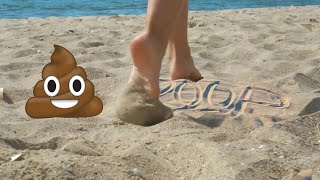 Canadians Are FED UP With This Beach Poop Controversy [upl. by Nallac]