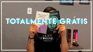 LIVROS EM INGLÊS TOTALMENTE GRÁTIS  ONDE BAIXAR [upl. by Panthia239]