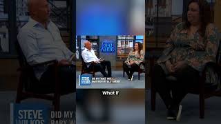 Amanda and Heather are best friends and need a DNA test SteveWilkos Cheaters [upl. by Asirem]