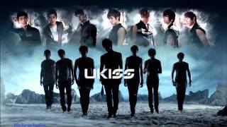 UKiss 01 Intro [upl. by Baerl175]