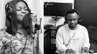 EXCESS LOVE  MERCY CHINWO  EUNICE  COVER [upl. by Anicart]