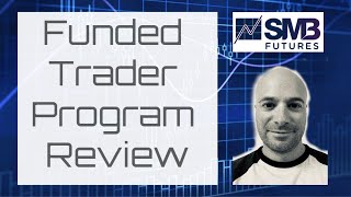 SMB Futures Funded Trader Program Review [upl. by Rydder54]