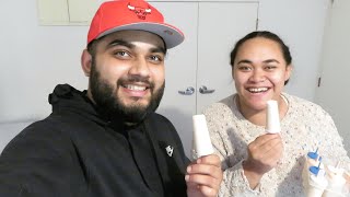 HOW TO MAKE FIJI STYLE ICE BLOCK  Cooking by ALSquad2020 [upl. by Ramsay]