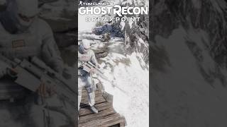 Ghost Recon Breakpoint [upl. by Cthrine433]