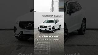 Volvo XC60 B4 Plus Dark Volvo Selekt [upl. by Anaer]