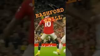 rashford skills [upl. by Corbett]