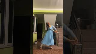 Sawaar Loon😍  Dance Video  ‪Bollywood song Reels Tiktok Shorts [upl. by Aniale457]