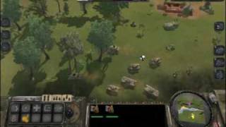 Rise of Nations Trailer [upl. by Nowahs550]