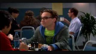 The Bat Jar Conjecture Part 35  The Big Bang Theory [upl. by Enrahs]