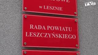 Rekordowy budżet powiatu [upl. by Ened]