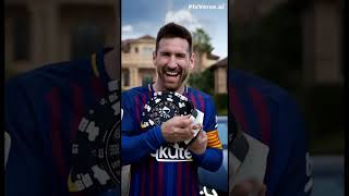 explore messi ai viralvideo fypシ゚viral viralshort [upl. by Annaitsirhc23]