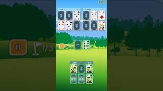 How to play golf card game  how to play golf card game  The Golf Card Game Trailer [upl. by Anelliw]