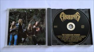 Amorphis  The Pilgrimage [upl. by Reh]