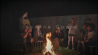 Jasmine Goare  Head On Your Shelf Music Video [upl. by Carlin]