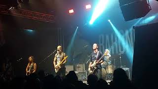 Baroness  Live Bristol 2024 [upl. by Sheedy942]