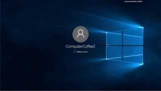 Windows Automatische lokale Benutzeranmeldung AutoLogonAutoLogin [upl. by Medor]