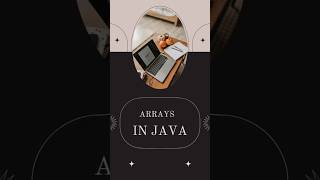 Arrays in java tamil coding codinginterview array [upl. by Latrice722]