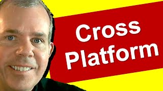 How to develop cross platform apps [upl. by Annia]